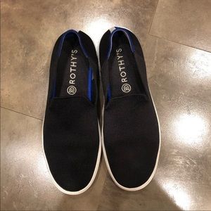 Rothy’s Sneakers